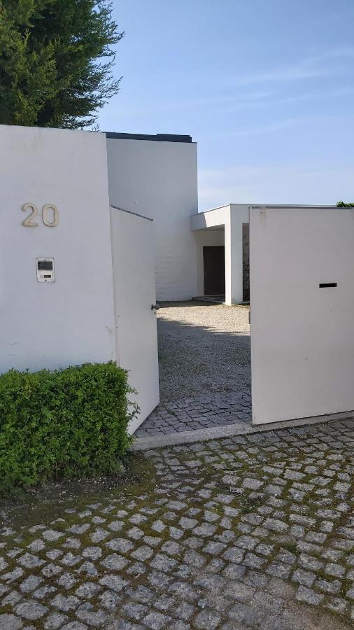 Casa De Giao Villa Exterior photo