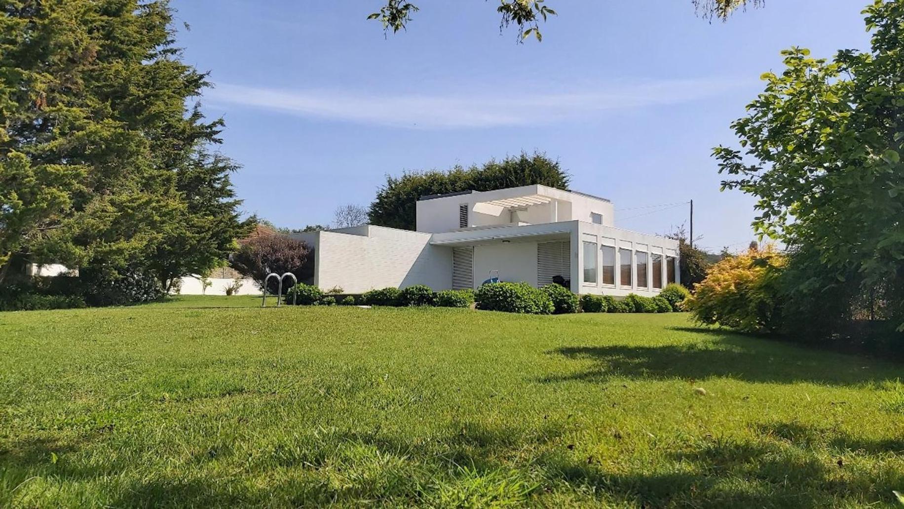 Casa De Giao Villa Exterior photo